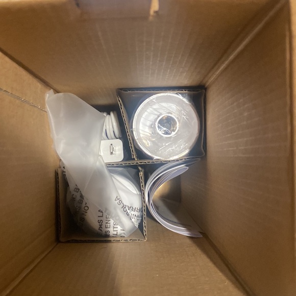 NWT Cuisinart Smart Stick Two Speed Hand Blender. - Picture 5 of 6